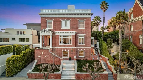 $27,500,000 | 2830 Pacific Avenue, San Francisco, CA 94115