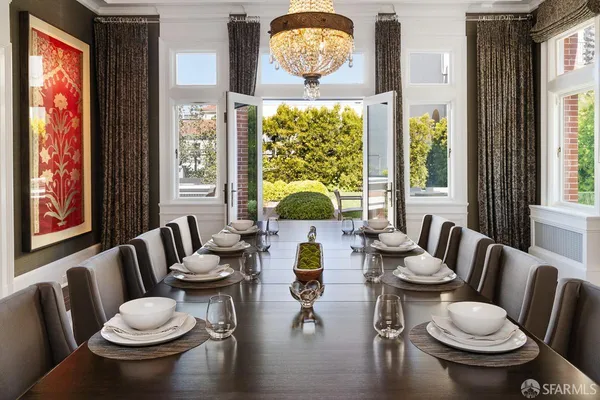 $27,500,000 | 2830 Pacific Avenue, San Francisco, CA 94115