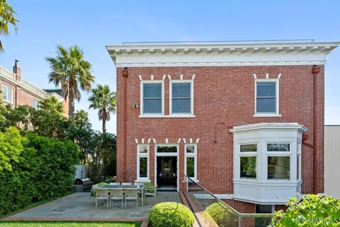 $27,500,000 | 2830 Pacific Avenue, San Francisco, CA 94115