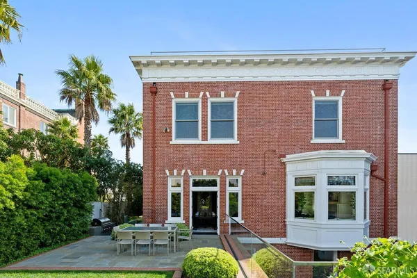 $27,500,000 | 2830 Pacific Avenue, San Francisco, CA 94115