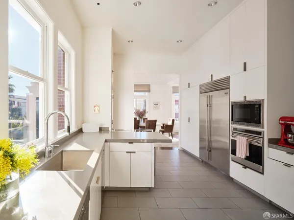 $27,500,000 | 2830 Pacific Avenue, San Francisco, CA 94115