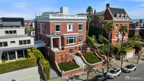 $27,500,000 | 2830 Pacific Avenue, San Francisco, CA 94115