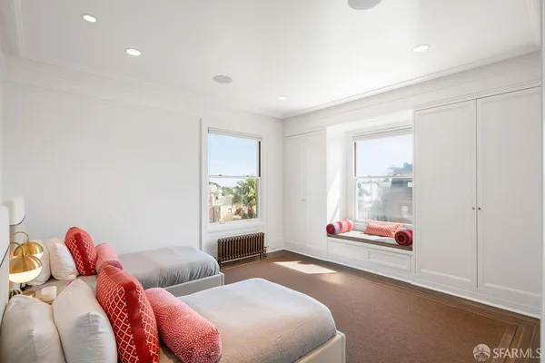 $27,500,000 | 2830 Pacific Avenue, San Francisco, CA 94115