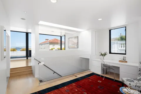 $27,500,000 | 2830 Pacific Avenue, San Francisco, CA 94115