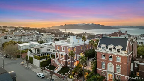 $27,500,000 | 2830 Pacific Avenue, San Francisco, CA 94115