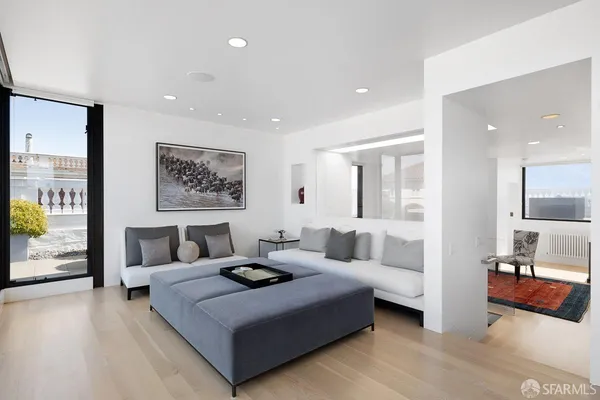 $27,500,000 | 2830 Pacific Avenue, San Francisco, CA 94115