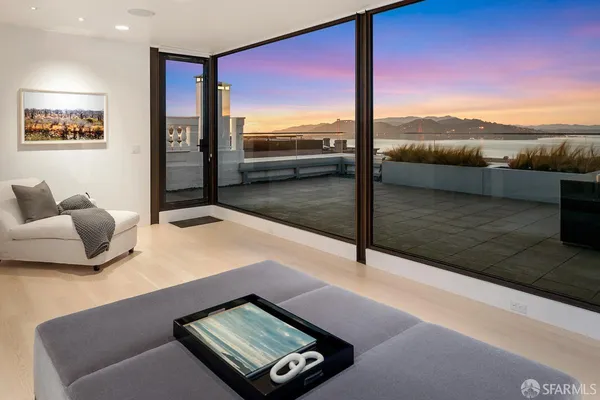 $27,500,000 | 2830 Pacific Avenue, San Francisco, CA 94115