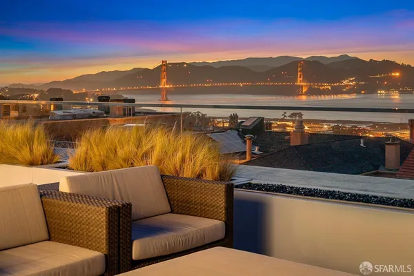 $27,500,000 | 2830 Pacific Avenue, San Francisco, CA 94115