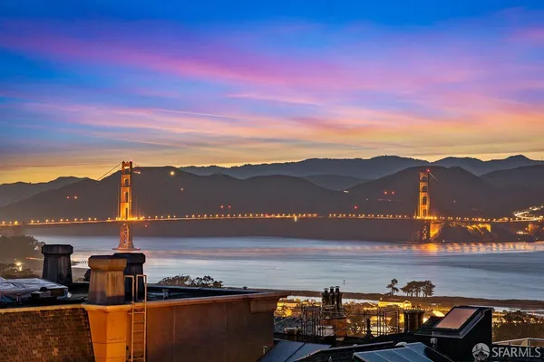 $27,500,000 | 2830 Pacific Avenue, San Francisco, CA 94115