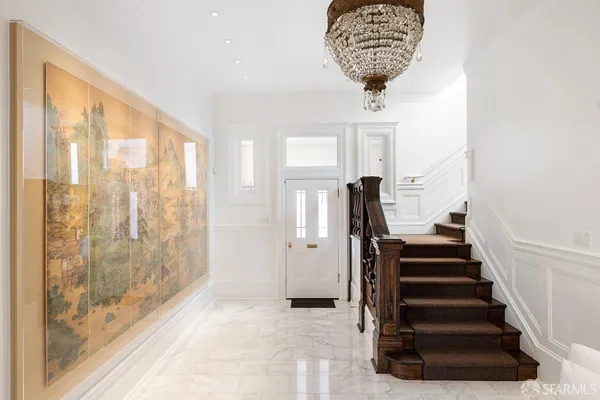 $27,500,000 | 2830 Pacific Avenue, San Francisco, CA 94115