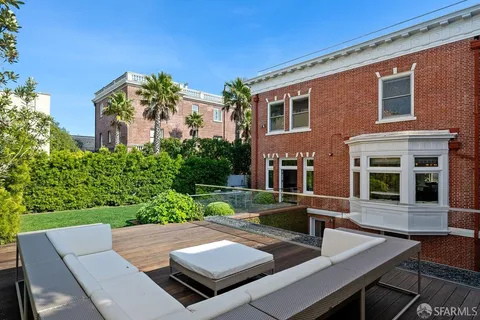 $27,500,000 | 2830 Pacific Avenue, San Francisco, CA 94115