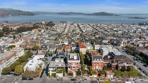 $27,500,000 | 2830 Pacific Avenue, San Francisco, CA 94115