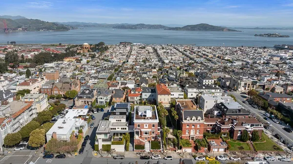 $27,500,000 | 2830 Pacific Avenue, San Francisco, CA 94115