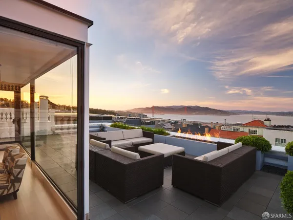 $27,500,000 | 2830 Pacific Avenue, San Francisco, CA 94115