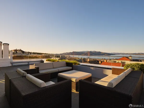 $27,500,000 | 2830 Pacific Avenue, San Francisco, CA 94115