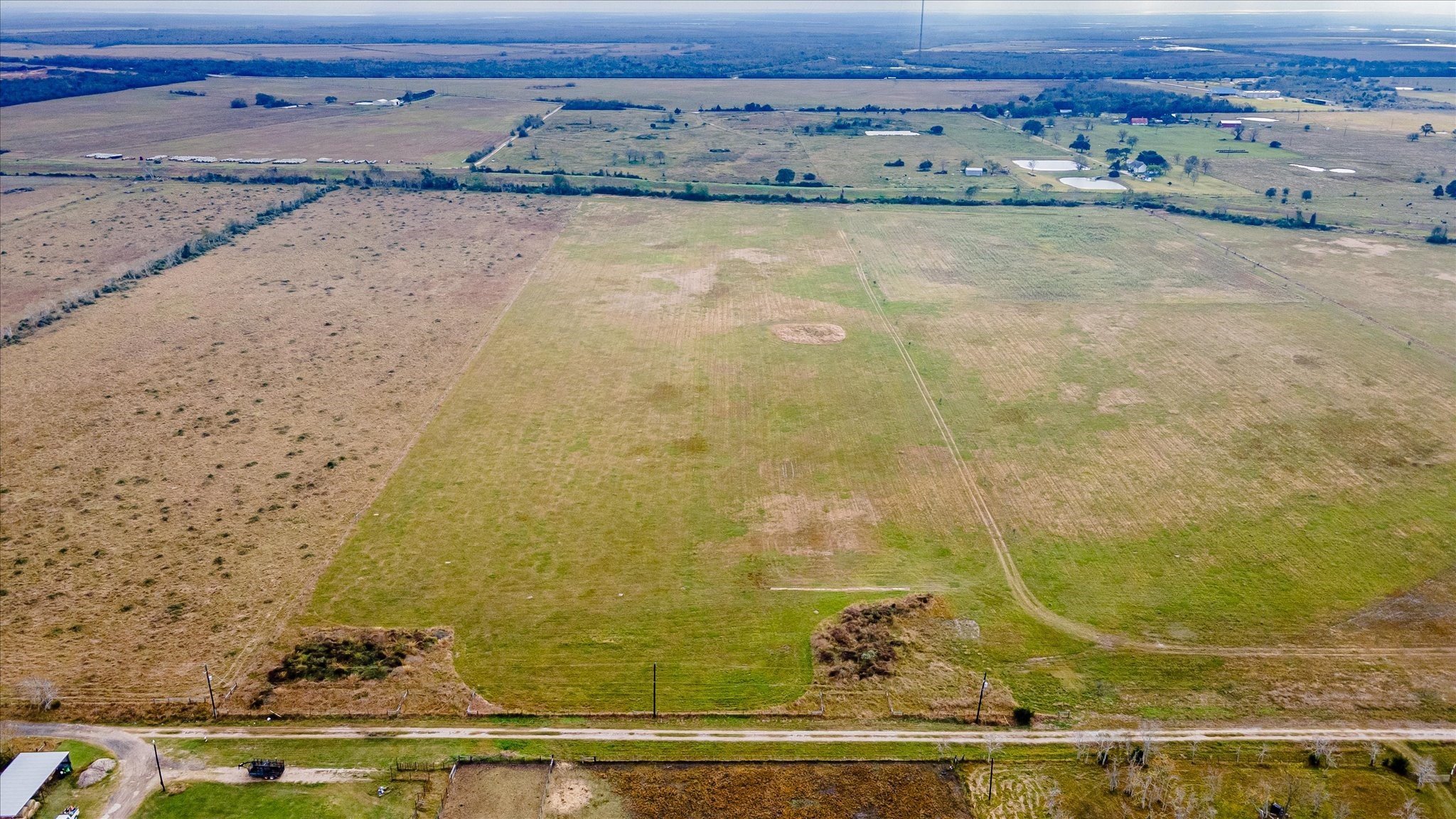 0 Duckhunter Drive Santa Fe, TX 77517 - Photo 2 of 14