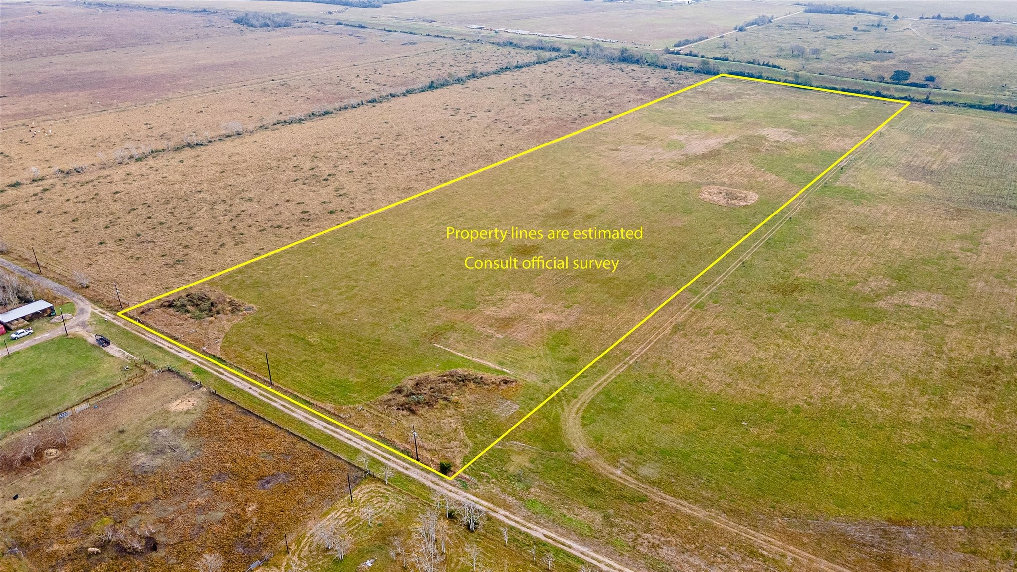 0 Duckhunter Drive Santa Fe, TX 77517 - Photo 3 of 14