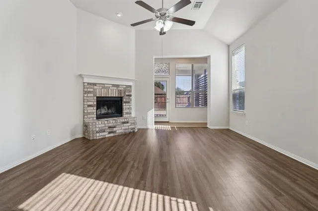 $2,600 | 588 Louder Way, Fate, TX 75087