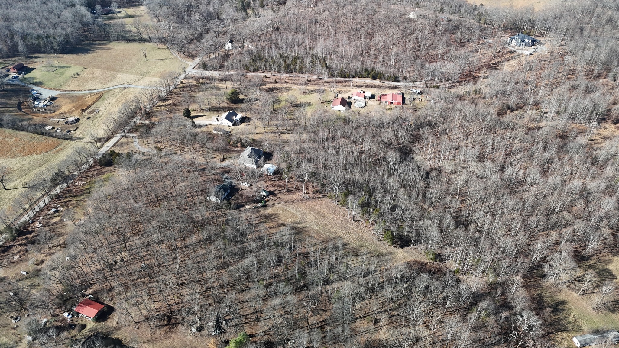 142 Keytown Road Portland, TN 37148 - Photo 48 of 57