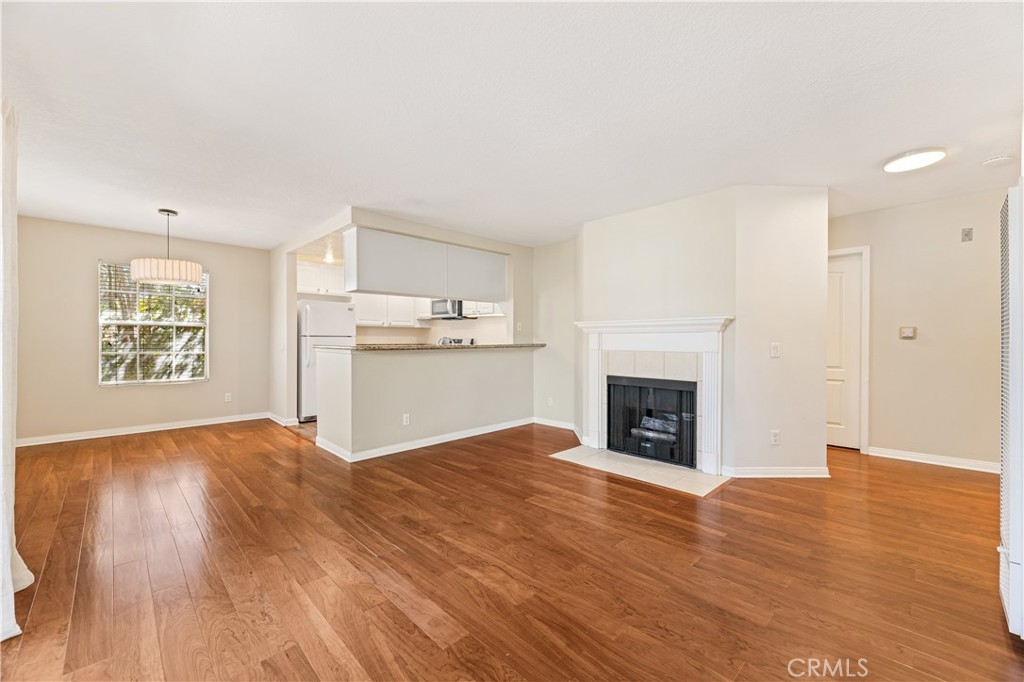 1401 North Greenbrier Road, Unit 202 Long Beach, CA 90815 - Photo 1 of 34 Living Room