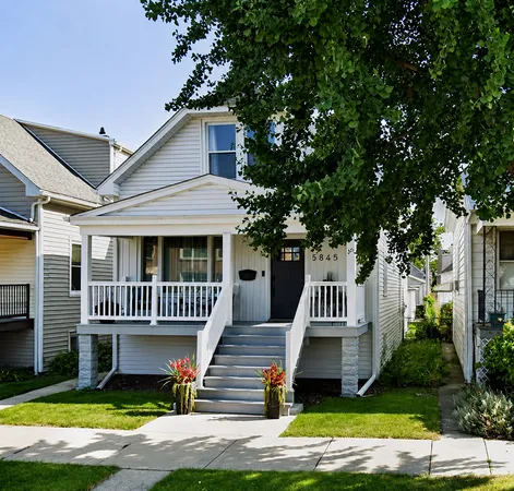 $599,000 | 5845 West Cornelia Avenue, Chicago, IL 60634