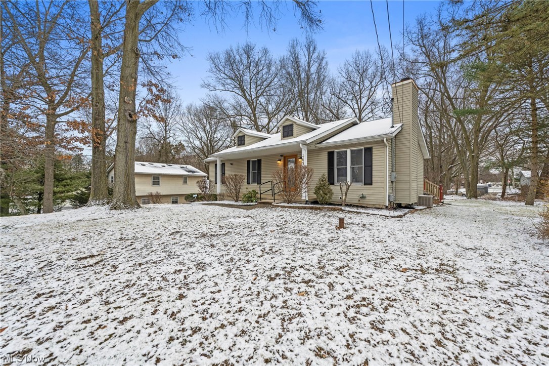 3699 Cottage Grove Road Akron, OH 44319 - Photo 2 of 35