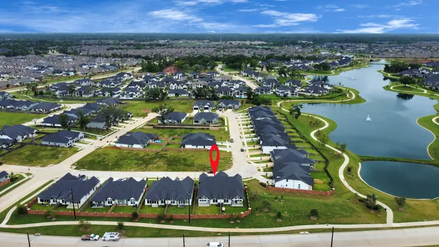 $410,685 | 10326 Water Harbor Drive, Missouri City, TX 77459