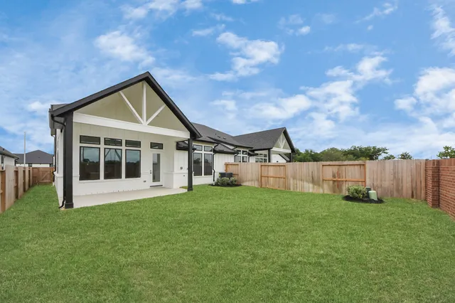 $410,685 | 10326 Water Harbor Drive, Missouri City, TX 77459