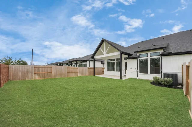 $410,685 | 10326 Water Harbor Drive, Missouri City, TX 77459