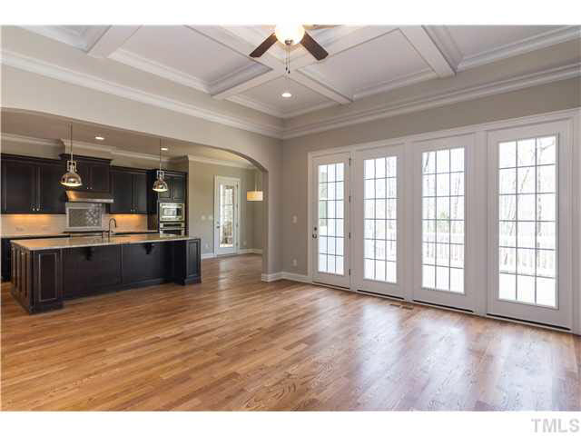 1121 Swallow Falls Lane, Unit LOT8 Raleigh, NC 27614 - Photo 7 of 25 Gallery Image 7
