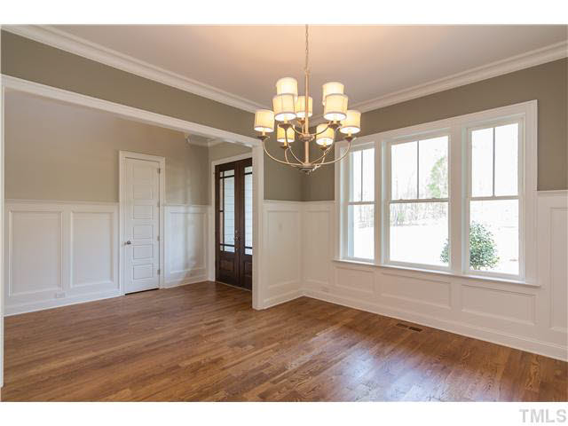 1121 Swallow Falls Lane, Unit LOT8 Raleigh, NC 27614 - Photo 8 of 25 Gallery Image 8