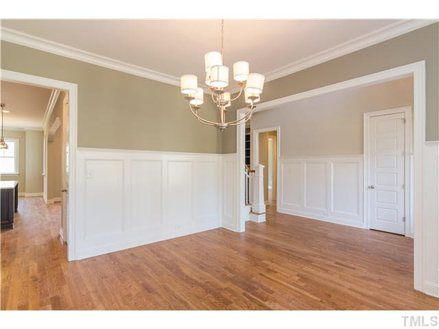 1121 Swallow Falls Lane, Unit LOT8 Raleigh, NC 27614 - Photo 9 of 25 Gallery Image 9