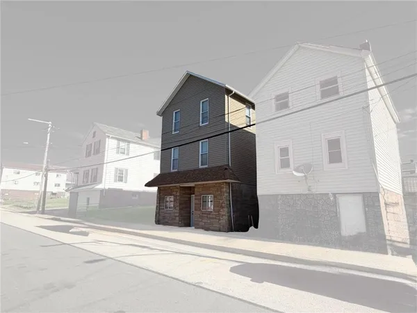 $135,000 | 1028 Main Street, Republic, PA 15475