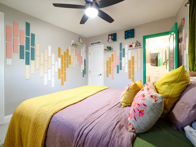 a bathroom with a toilet and a sink