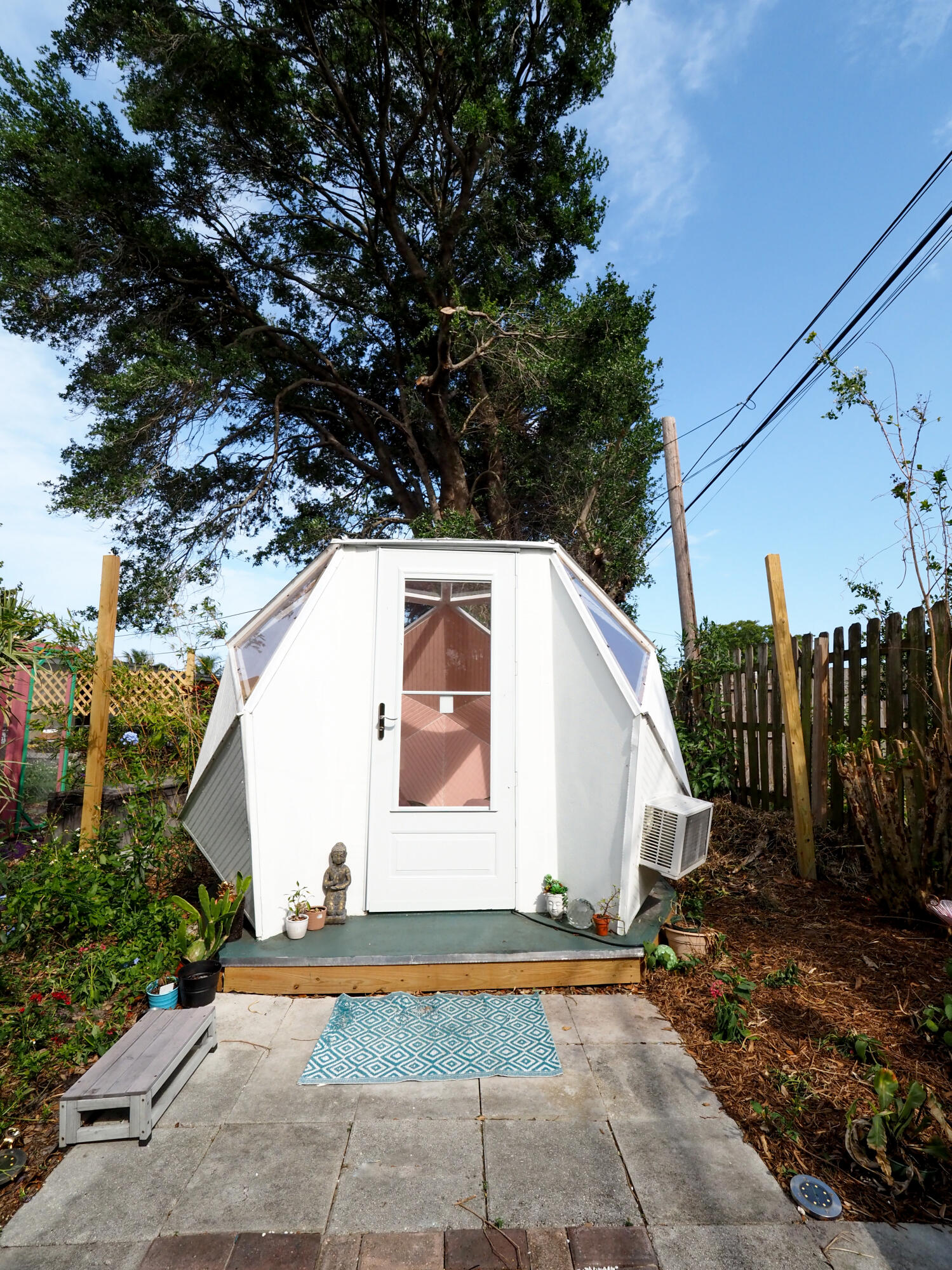 3664 Gull Road Palm Beach Gardens, FL 33410 - Photo 24 of 30 a view of a street