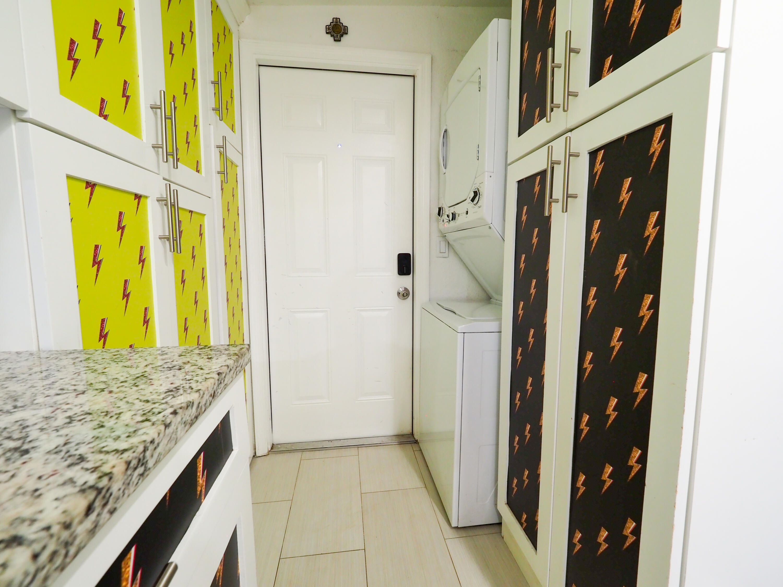 3664 Gull Road Palm Beach Gardens, FL 33410 - Photo 10 of 30 a view of walk in closet