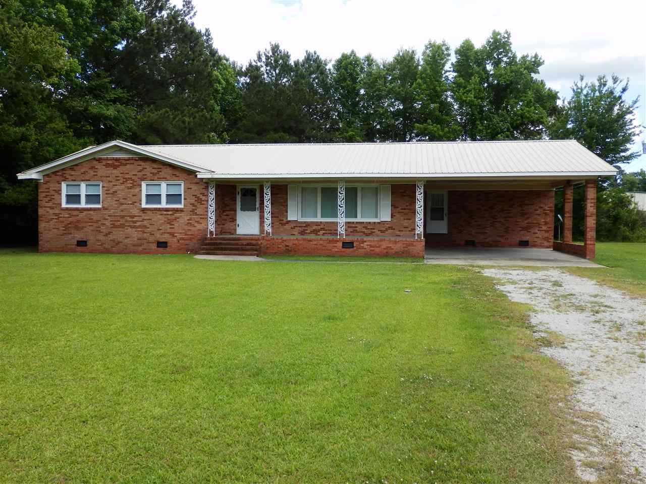 1799 Kellum Loop Road Jacksonville, NC 28546 - Photo 2 of 25 Additional Photo