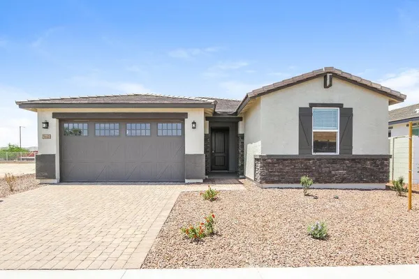 $2,480 | 5440 South 245th Avenue, Buckeye, AZ 85326