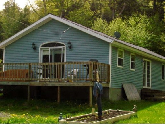 432 Wilkins Road Fairfax, VT 05454 - Photo 1 of 1