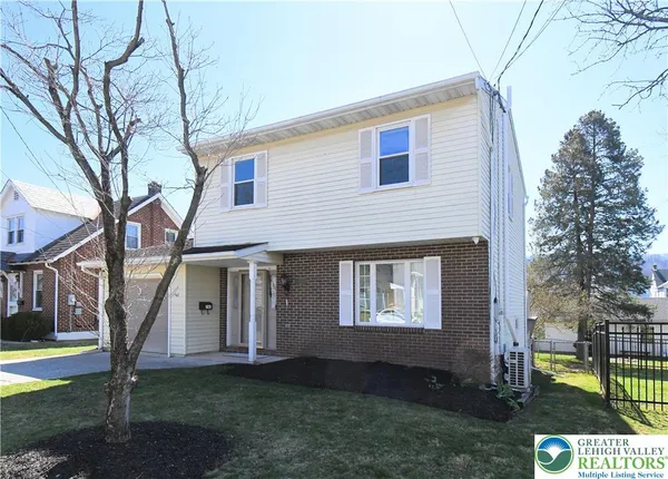 $334,900 | 742 Walnut Street, Emmaus, PA 18049