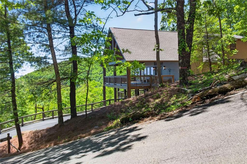 1091 Deer Run Ridge Jasper, GA 30143 - Photo 44 of 65
