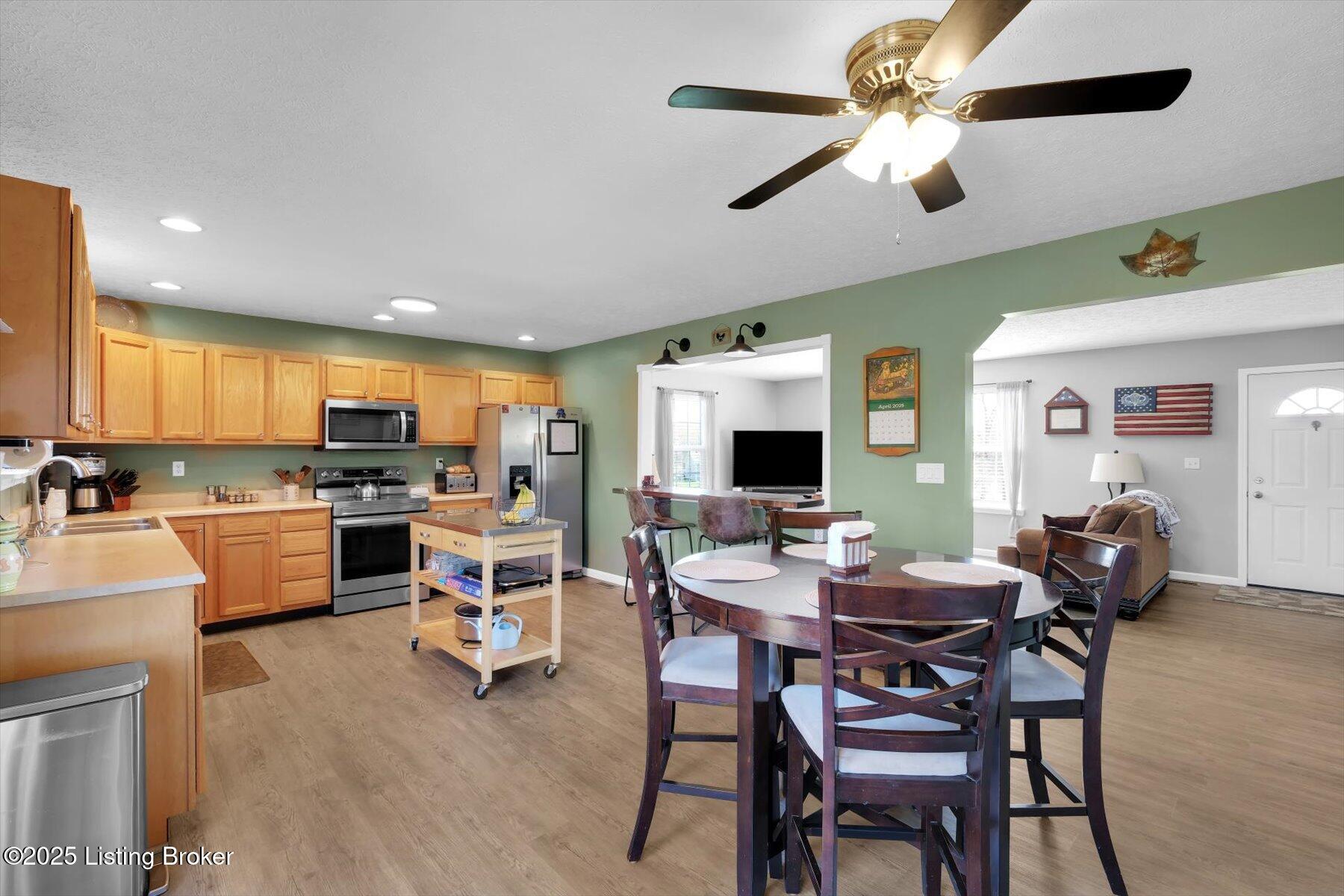 616 Ritchie Drive Brandenburg, KY 40108 - Photo 10 of 35 10-616 Ritchie Dr