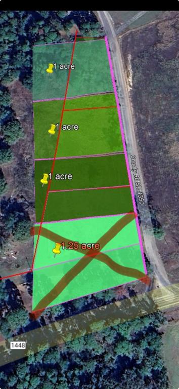 4350 County Rd SE 4350 Scroggins, TX 75480 - Photo 4 of 4 Map / location