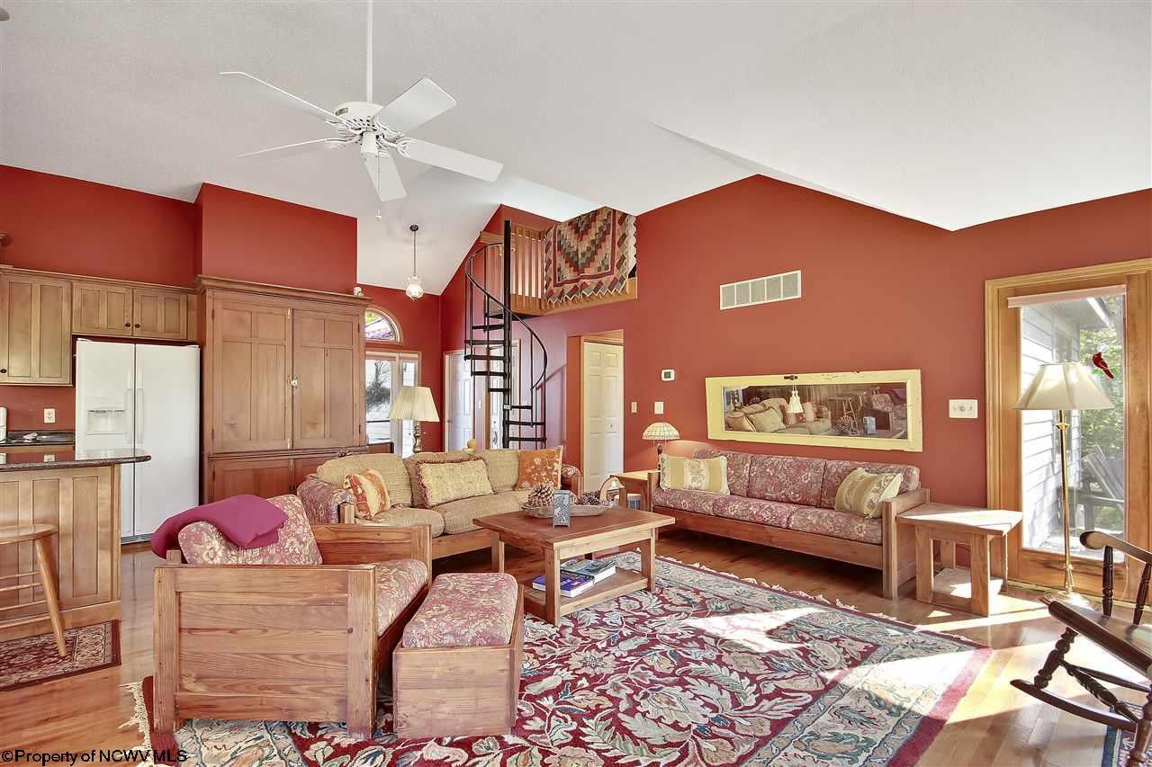 545 Maple Avenue Davis, WV 26260 - Photo 2 of 20 Gallery Image 2