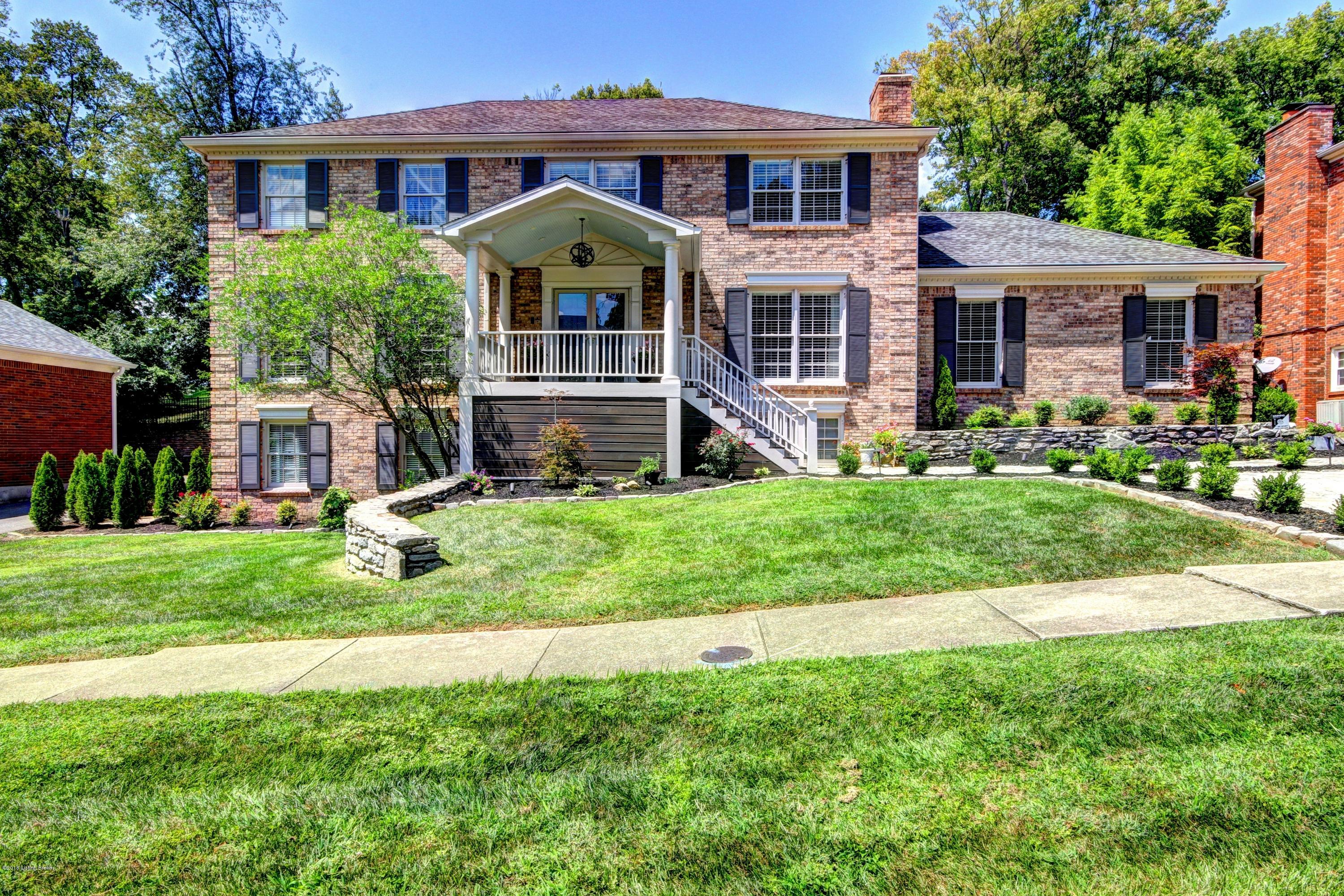 5505 Apache Road Louisville, KY 40207 - Photo 2 of 62 main