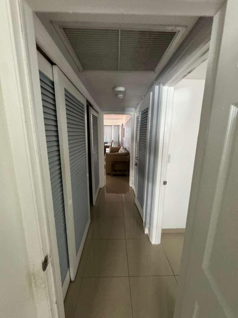 1001 South Riverside Drive, Unit 104 Pompano Beach, FL 33062 - Photo 4 of 6 a view of entryway