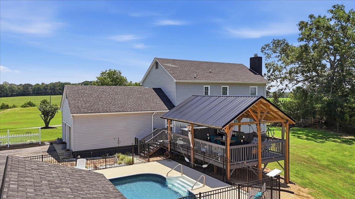 418 River Road Union, SC 29379 - Photo 36 of 47