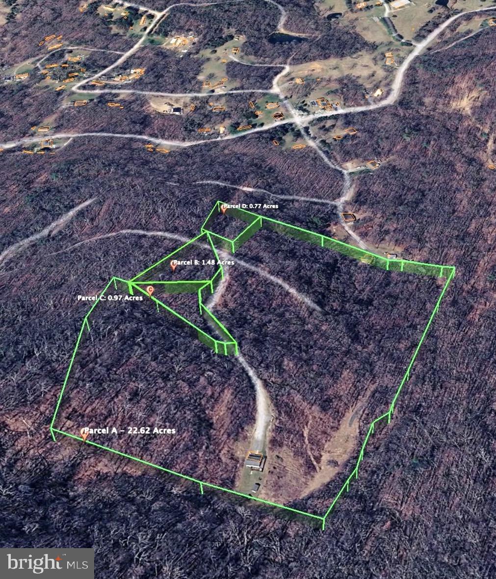 897 Helms Road Stanley, VA 22851 - Photo 2 of 60