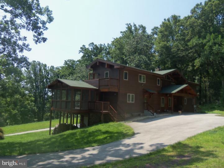 424 B Conestoga Road Malvern, PA 19355 - Photo 24 of 24 Gallery Image 24
