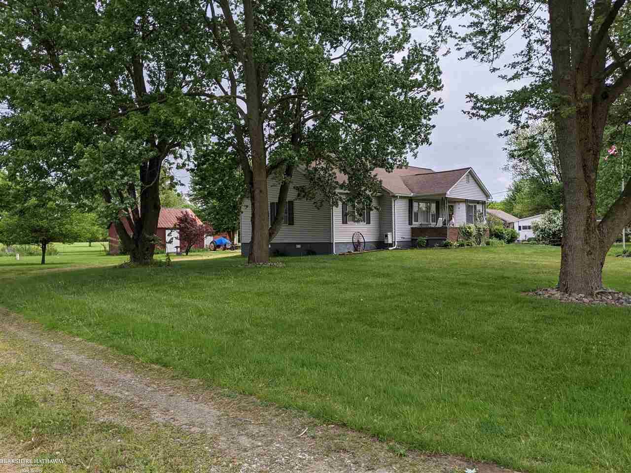 4113 Church Road Casco, MI 48064 - Photo 3 of 21